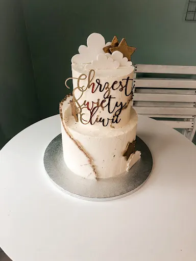 Chce Pan torta Pracownia cukiernicza